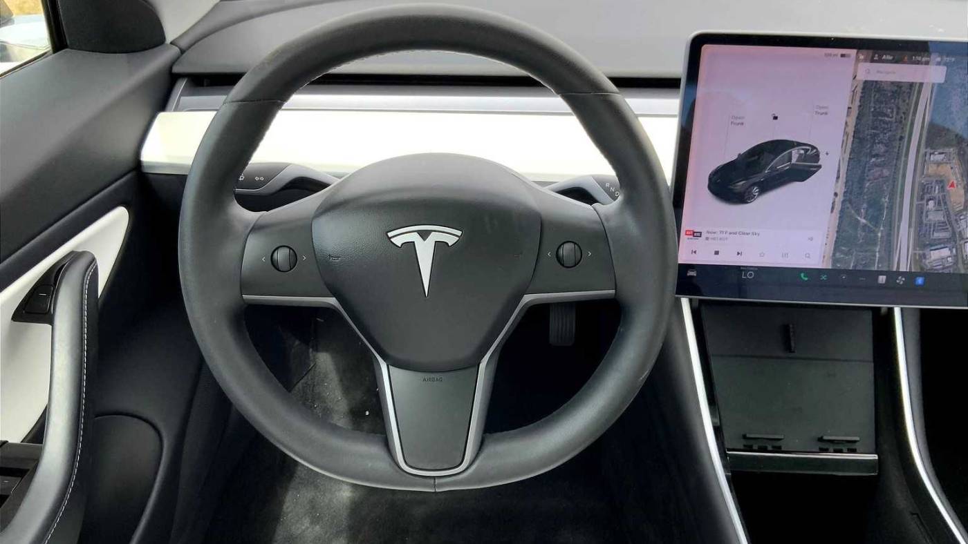 2020 Tesla Model 3 5YJ3E1EA3LF616089