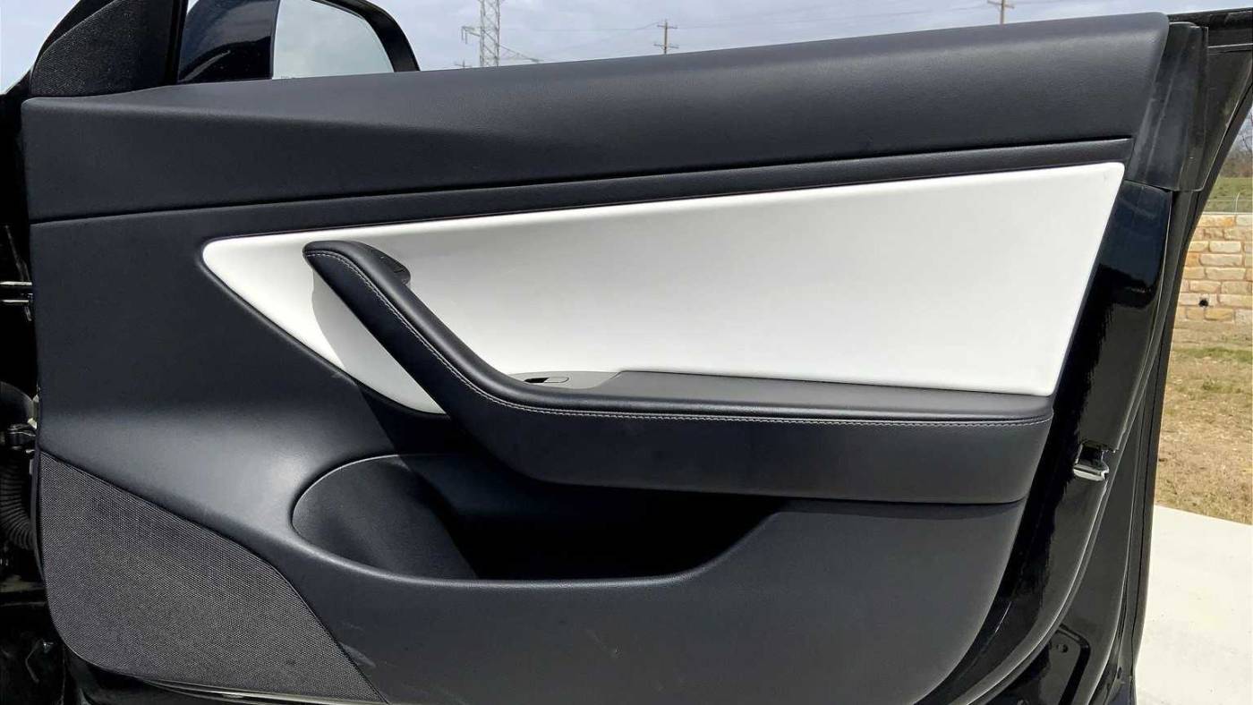 2020 Tesla Model 3 5YJ3E1EA3LF616089