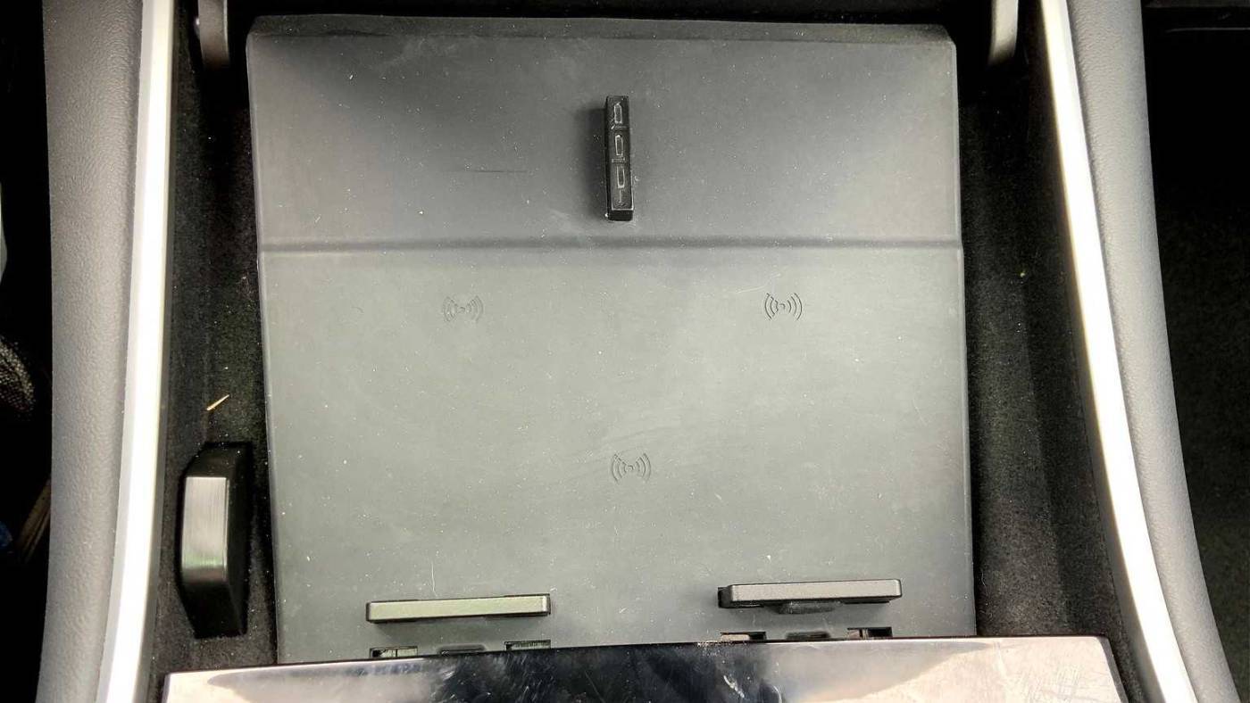 2020 Tesla Model 3 5YJ3E1EA3LF616089