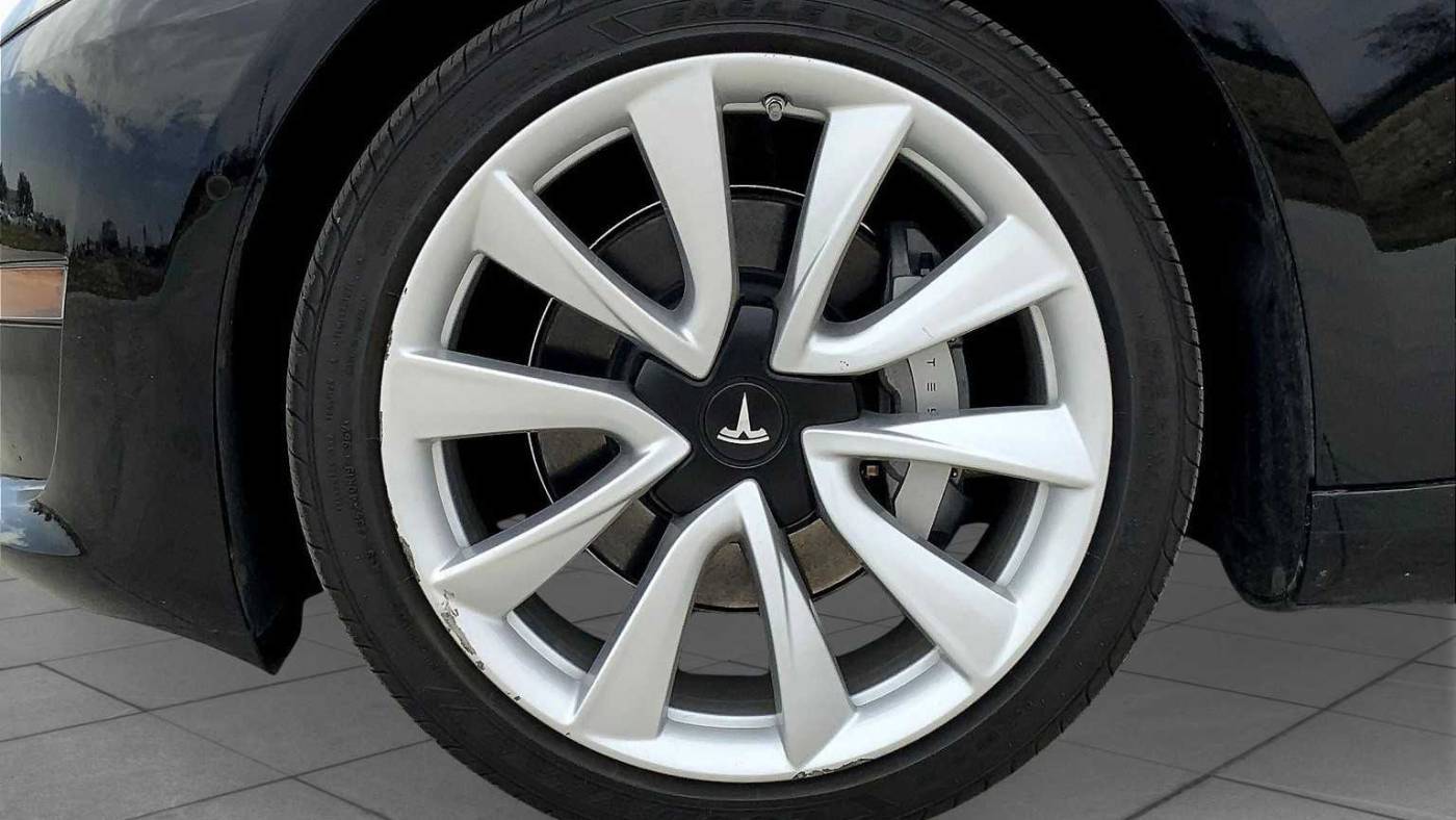 2020 Tesla Model 3 5YJ3E1EA3LF616089