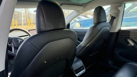 2020 Tesla Model 3 5YJ3E1EB8LF666642