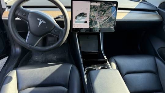 2020 Tesla Model 3 5YJ3E1EB8LF666642