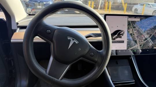 2020 Tesla Model 3 5YJ3E1EB8LF666642