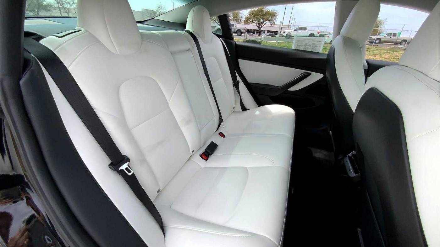 2020 Tesla Model 3 5YJ3E1EA3LF616089