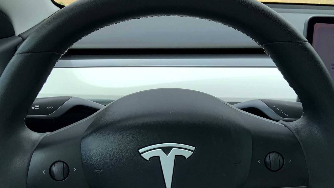 2020 Tesla Model 3 5YJ3E1EA3LF616089