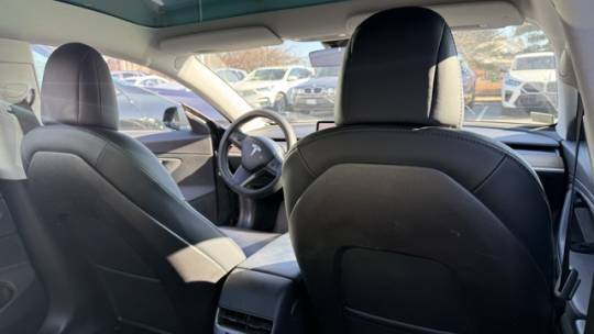 2020 Tesla Model 3 5YJ3E1EB8LF666642