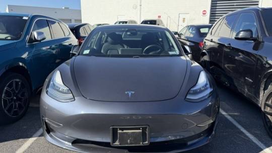 2020 Tesla Model 3 5YJ3E1EB8LF666642