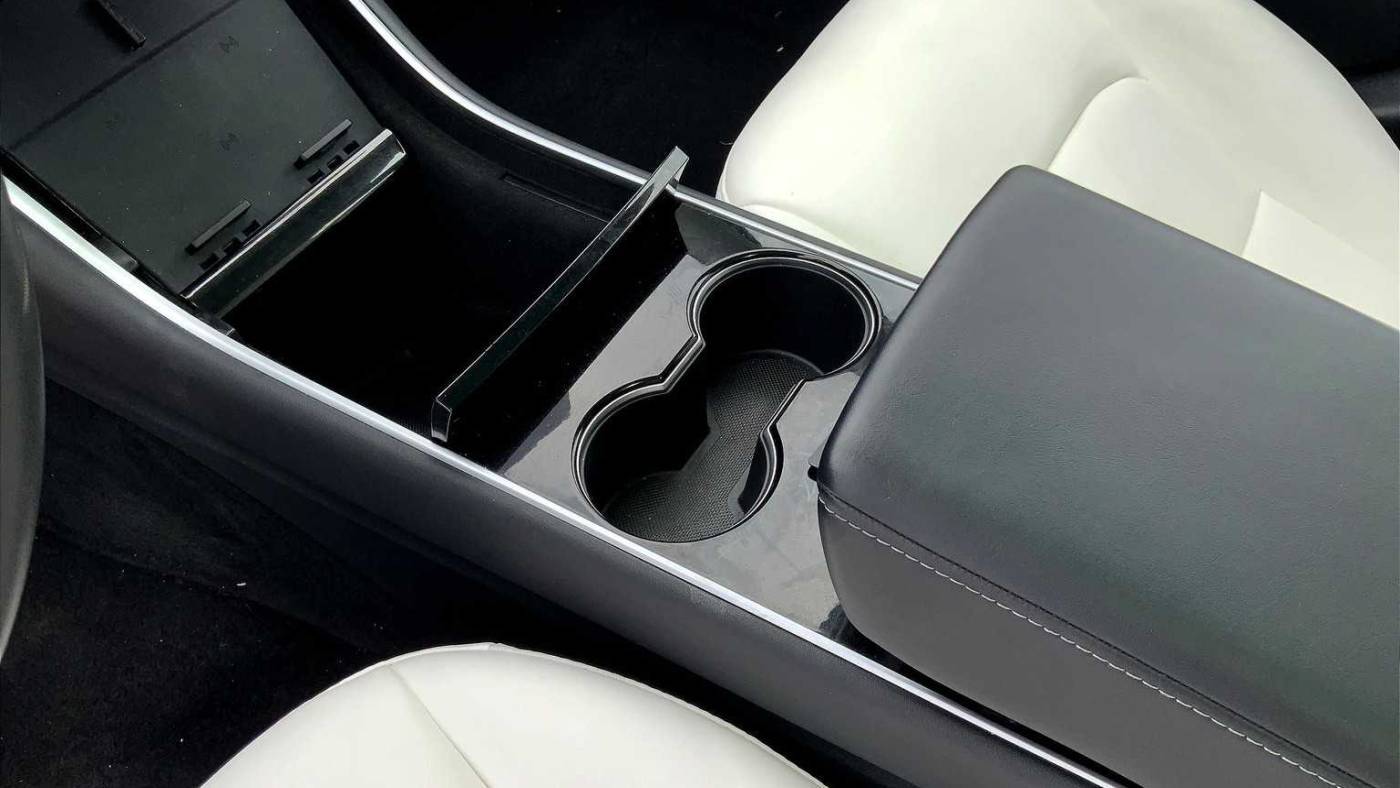 2020 Tesla Model 3 5YJ3E1EA3LF616089