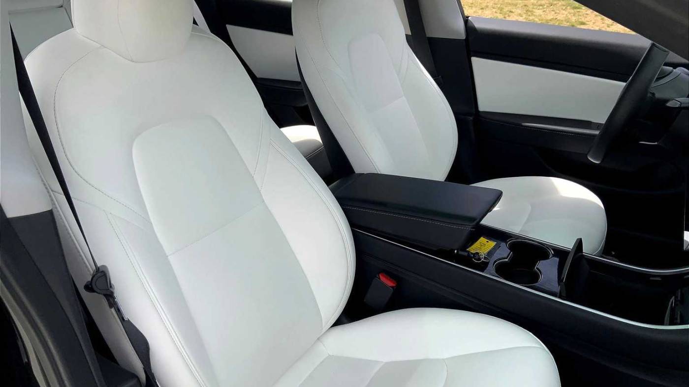2020 Tesla Model 3 5YJ3E1EA3LF616089