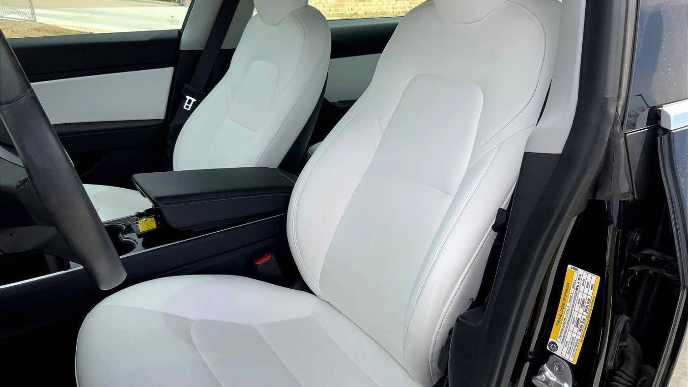 2020 Tesla Model 3 5YJ3E1EA3LF616089
