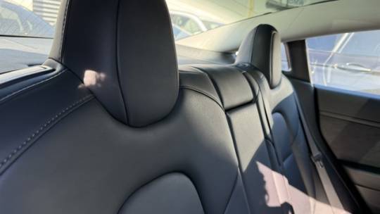 2020 Tesla Model 3 5YJ3E1EB8LF666642