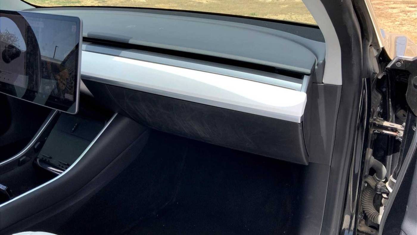 2020 Tesla Model 3 5YJ3E1EA3LF616089
