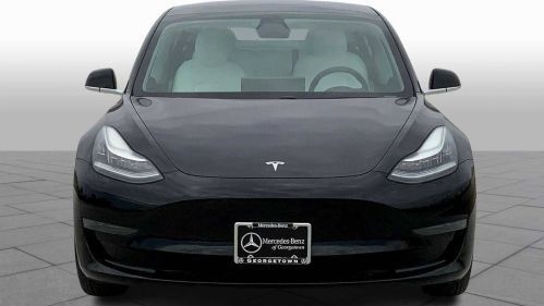 2020 Tesla Model 3 5YJ3E1EA3LF616089