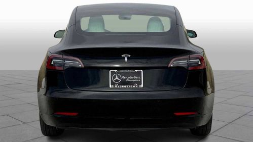 2020 Tesla Model 3 5YJ3E1EA3LF616089