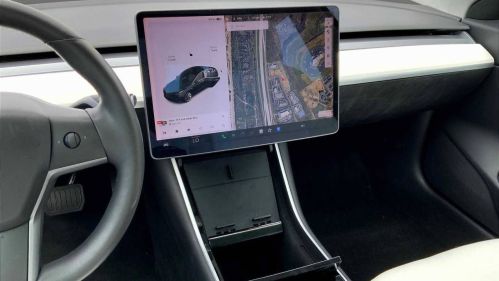 2020 Tesla Model 3 5YJ3E1EA3LF616089