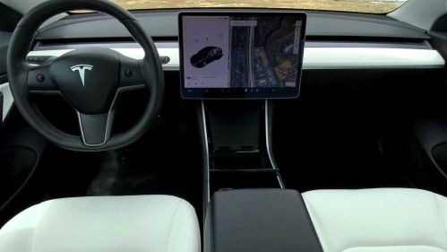 2020 Tesla Model 3 5YJ3E1EA3LF616089