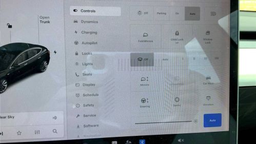 2020 Tesla Model 3 5YJ3E1EA3LF616089