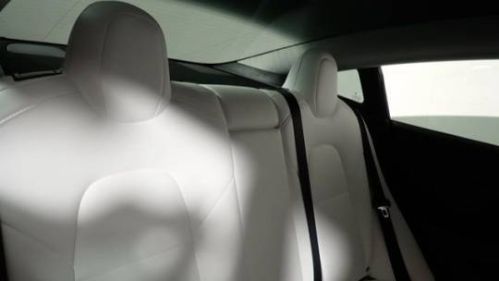 2021 Tesla Model 3 5YJ3E1EA4MF983052