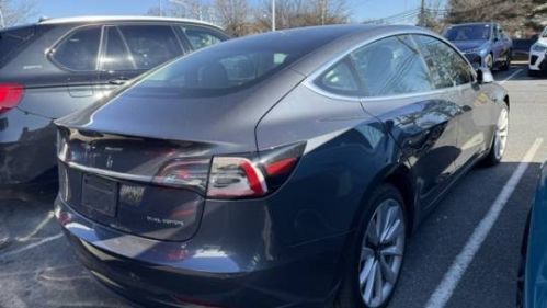 2020 Tesla Model 3 5YJ3E1EB8LF666642