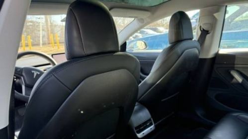 2020 Tesla Model 3 5YJ3E1EB8LF666642