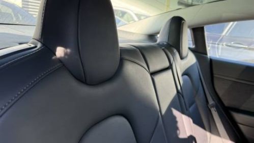 2020 Tesla Model 3 5YJ3E1EB8LF666642