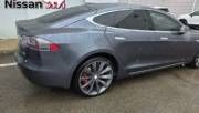 2016 Tesla Model S 5YJSA1E29GF139156