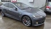 2016 Tesla Model S 5YJSA1E29GF139156