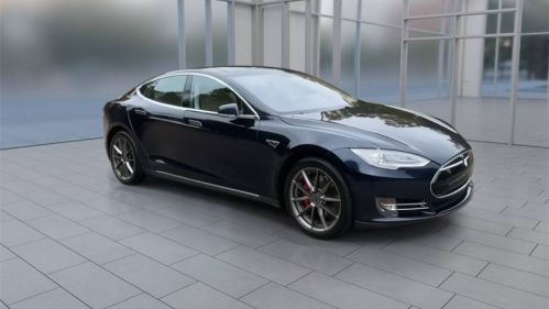 2014 Tesla Model S 5YJSA1H16EFP30710