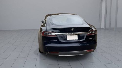 2014 Tesla Model S 5YJSA1H16EFP30710