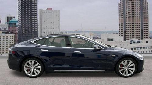 2015 Tesla Model S 5YJSA1H20FFP74437