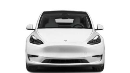 2021 Tesla Model Y 5YJYGDED1MF133617