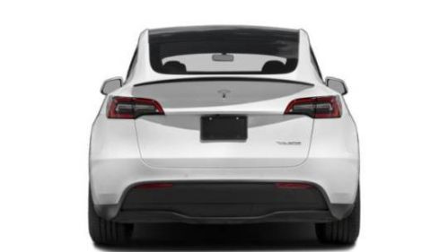 2021 Tesla Model Y 5YJYGDED1MF133617