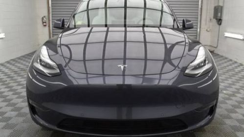 2021 Tesla Model Y 5YJYGDEE7MF293803