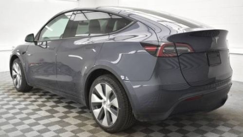 2021 Tesla Model Y 5YJYGDEE7MF293803