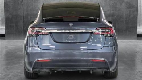 2019 Tesla Model X 5YJXCBE22KF207330