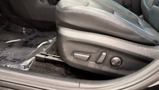 2022 Kia NIRO EV KNDCE3LGXN5135036