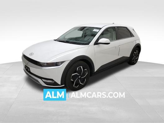 2023 Hyundai IONIQ 5 KM8KNDAF6PU191281