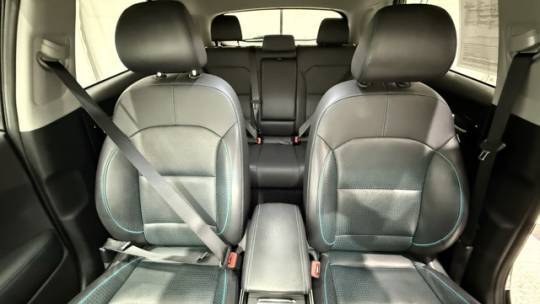 2022 Kia NIRO EV KNDCE3LGXN5135036