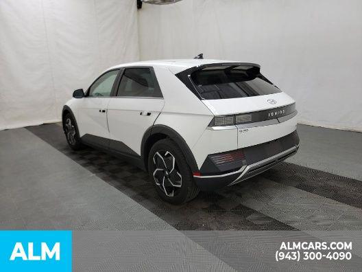 2023 Hyundai IONIQ 5 KM8KNDAF6PU191281
