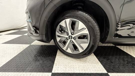 2022 Kia NIRO EV KNDCE3LGXN5135036