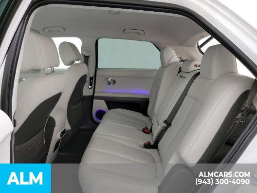 2023 Hyundai IONIQ 5 KM8KNDAF6PU191281