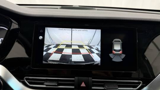 2022 Kia NIRO EV KNDCE3LGXN5135036
