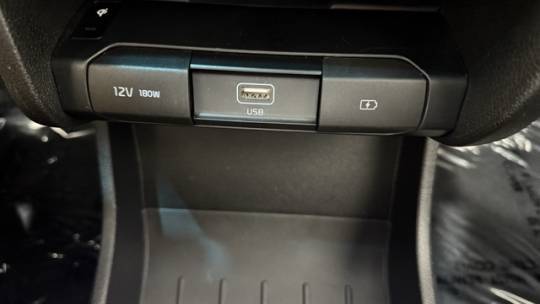 2022 Kia NIRO EV KNDCE3LGXN5135036