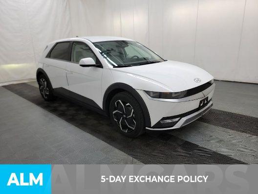 2023 Hyundai IONIQ 5 KM8KNDAF6PU191281