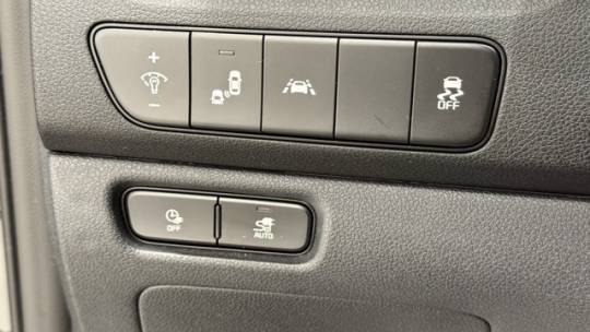2022 Kia NIRO EV KNDCE3LGXN5135036