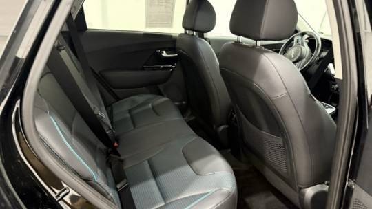 2022 Kia NIRO EV KNDCE3LGXN5135036
