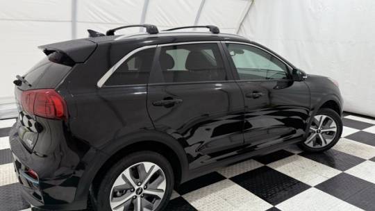 2022 Kia NIRO EV KNDCE3LGXN5135036