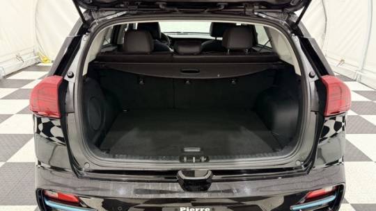 2022 Kia NIRO EV KNDCE3LGXN5135036