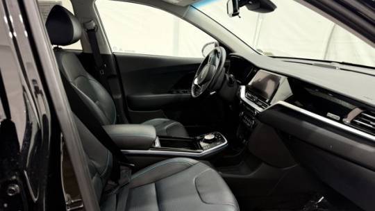 2022 Kia NIRO EV KNDCE3LGXN5135036