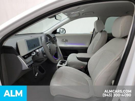 2023 Hyundai IONIQ 5 KM8KNDAF6PU191281